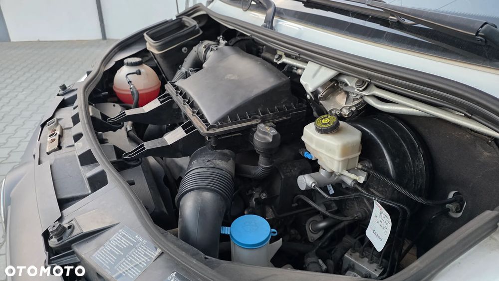 Mercedes-Benz Sprinter Max - 26