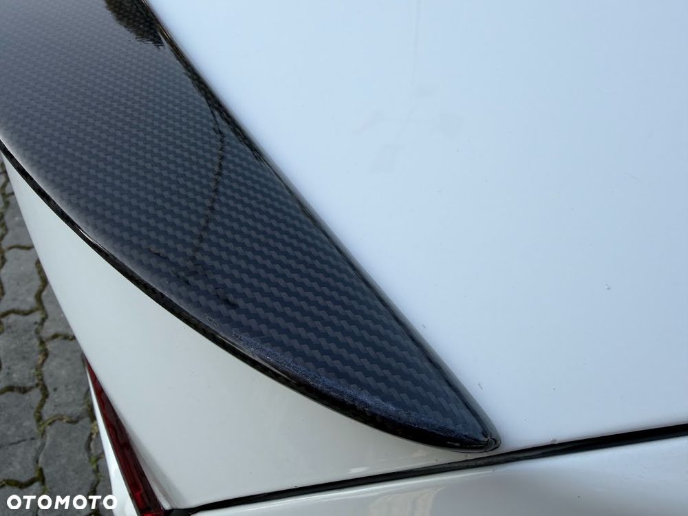 BMW Seria 5 535i - 8