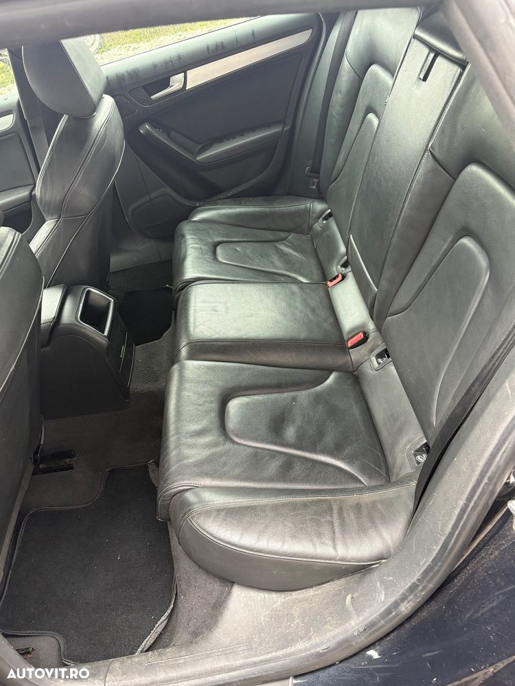 Audi A5 2.0 TDI ack DPF multitronic - 6