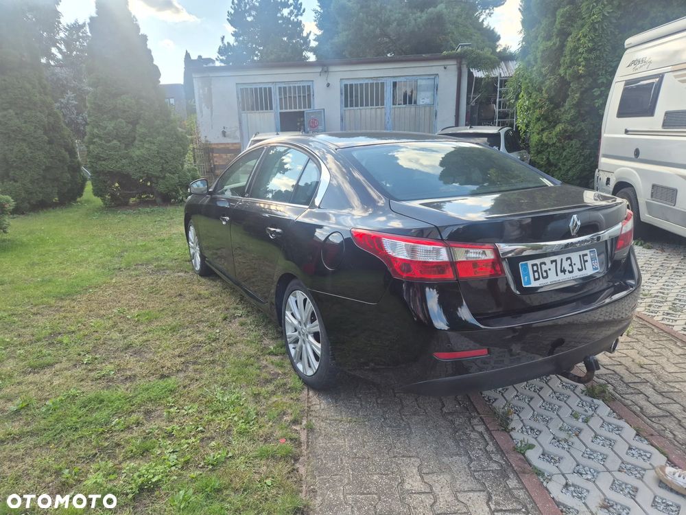 Renault Latitude - 6