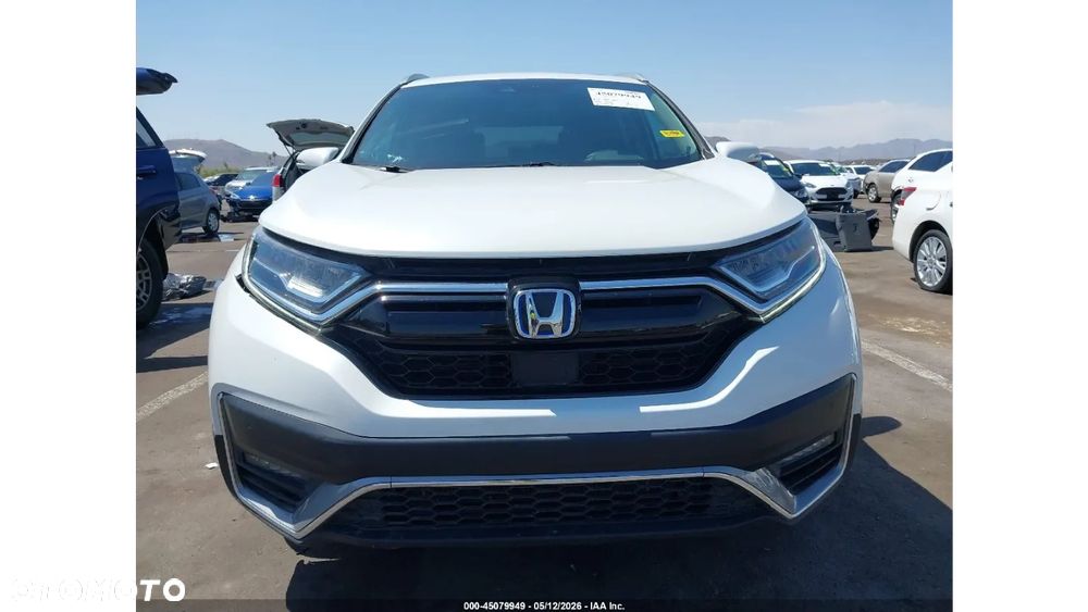 Honda CR-V - 2
