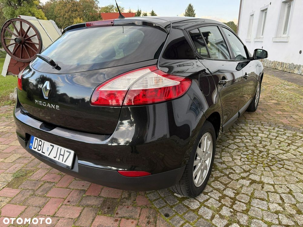 Renault Megane 1.6 16V 100 Expression - 31