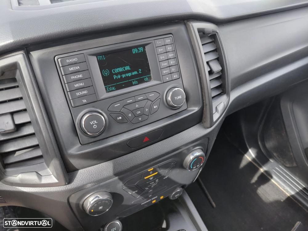 Ford Ranger 2.0 EcoBlue CD XL 4WD - 10
