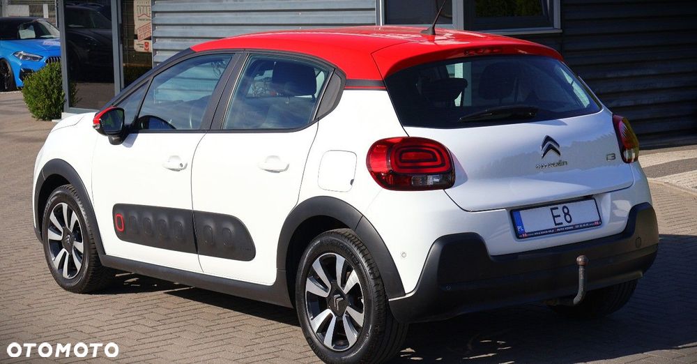 Citroën C3 - 7