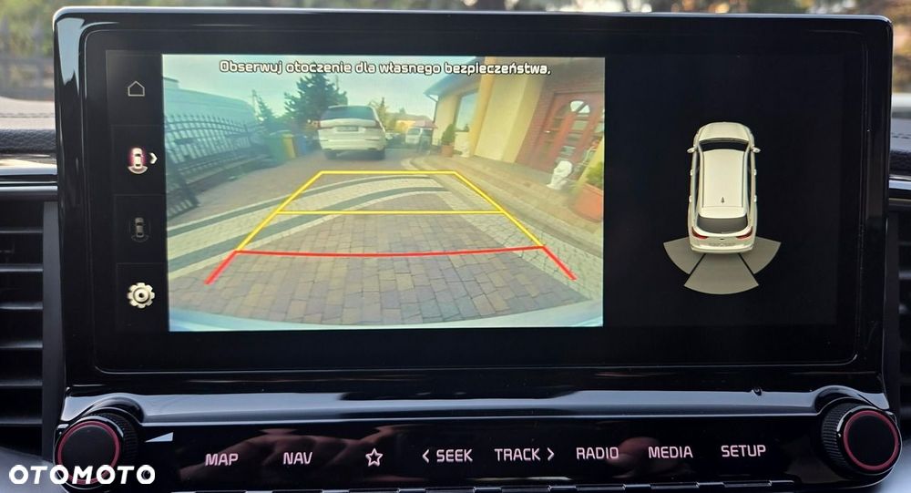 Kia Ceed 1.5 T-GDI Business Line DCT - 18