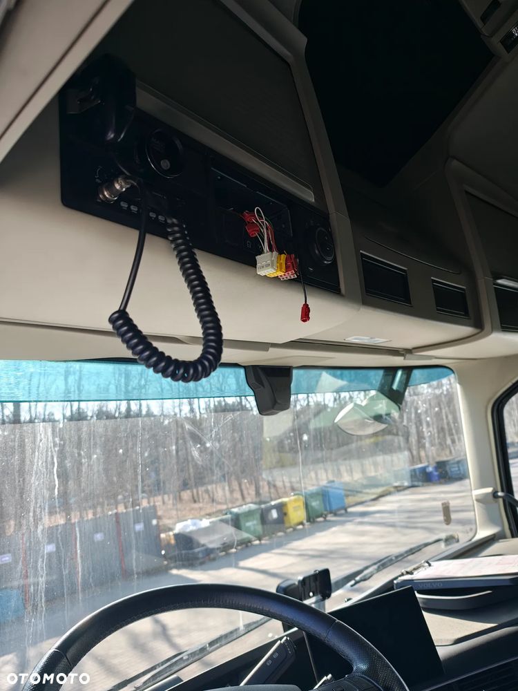 Volvo FH 460 LNG - 8