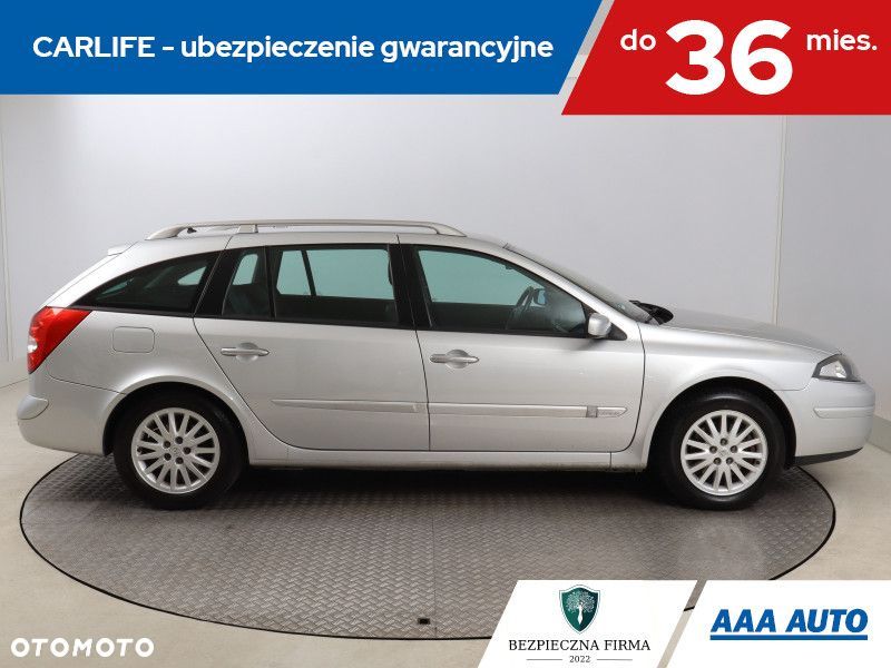 Renault Laguna - 8