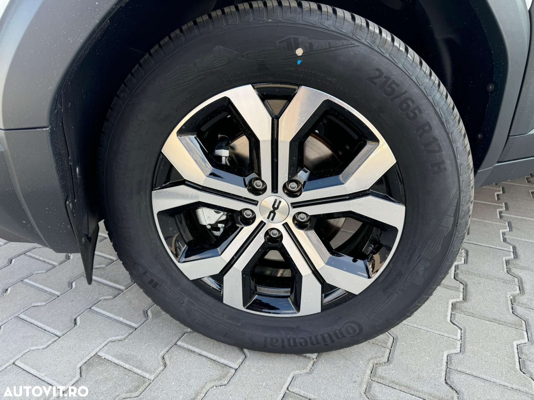 Dacia Duster - 39