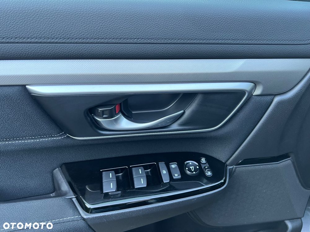 Honda CR-V 2.0 Elegance Plus (Honda Connect+) - 19