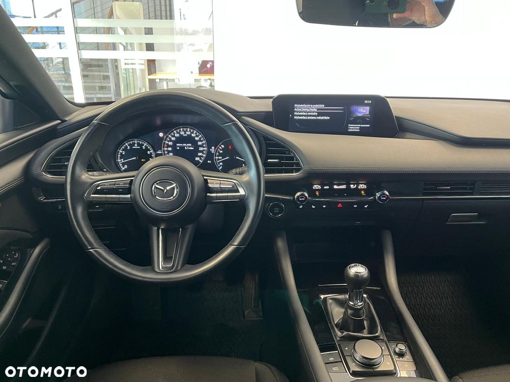 Mazda 3 2.0 mHEV Kanjo - 6