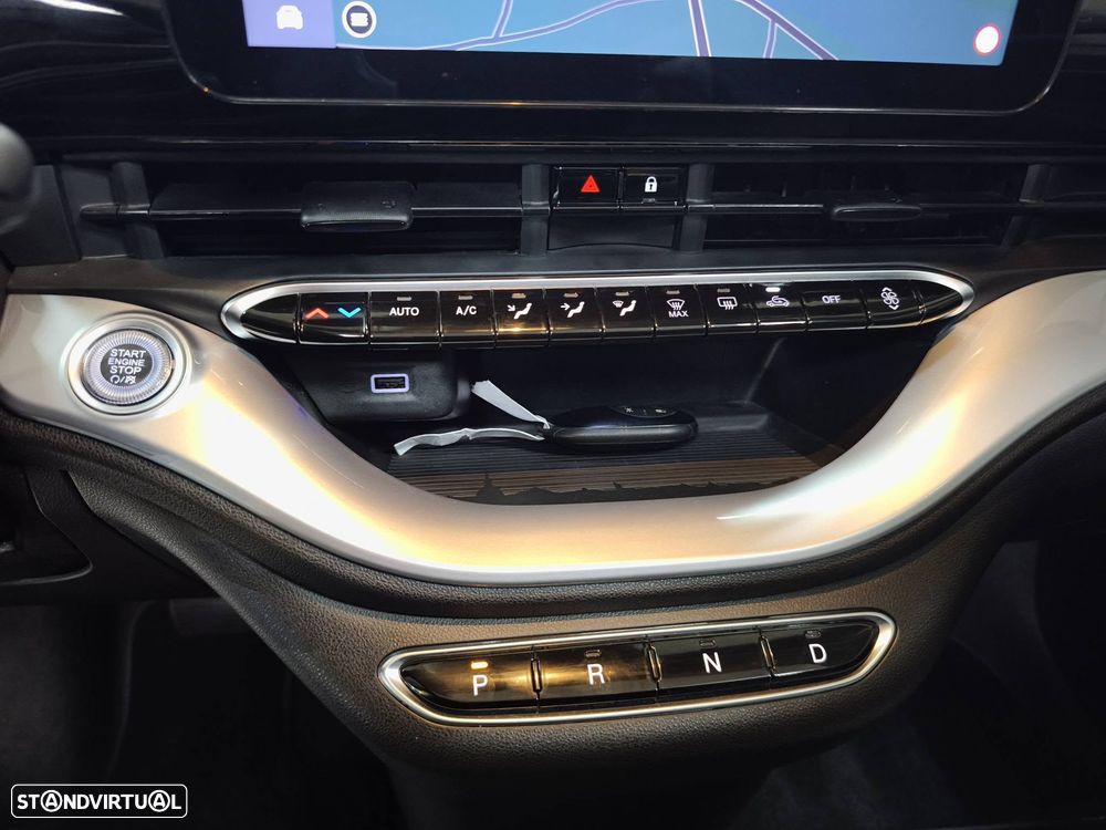 Fiat 500e 42kWh ICON - 19