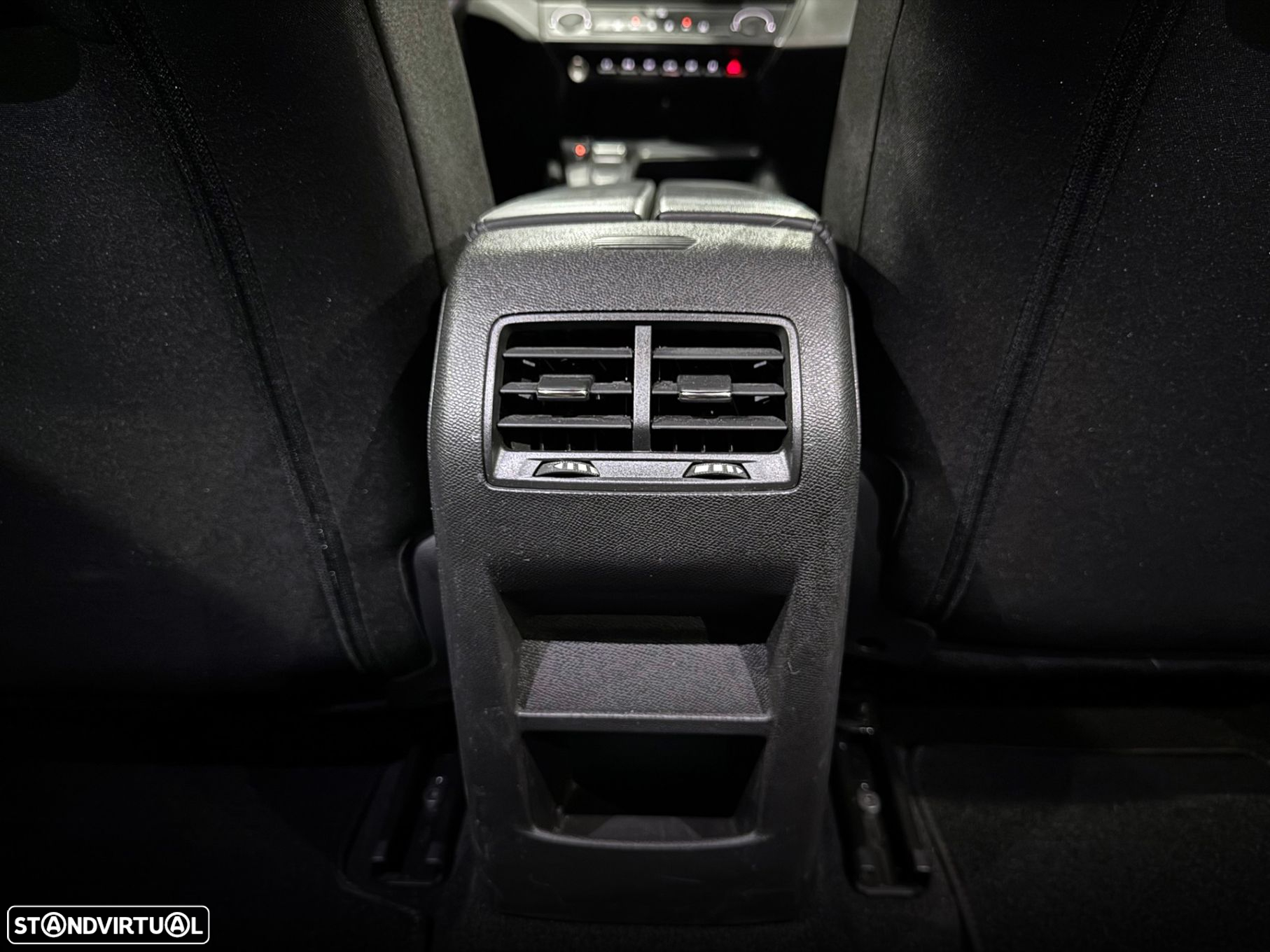 Peugeot 308 SW 1.5 BlueHDi Active Pack EAT8 - 34