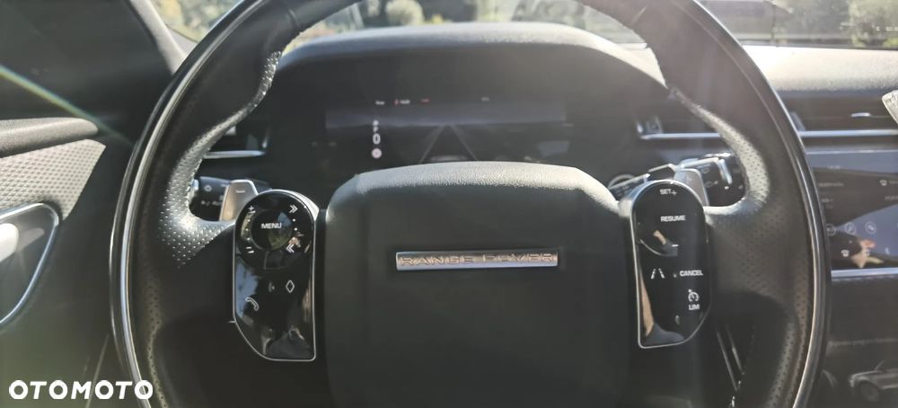 Land Rover Range Rover Velar 2.0 P250 R-Dynamic S - 40
