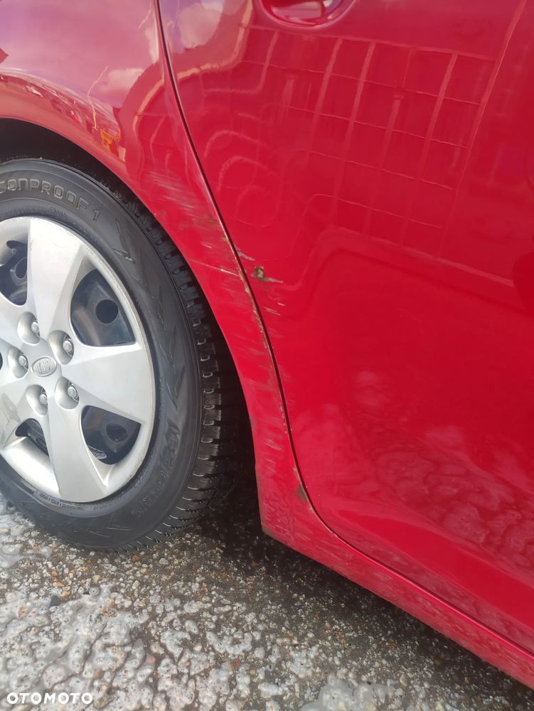 Kia Ceed 1.6 Optimum - 5