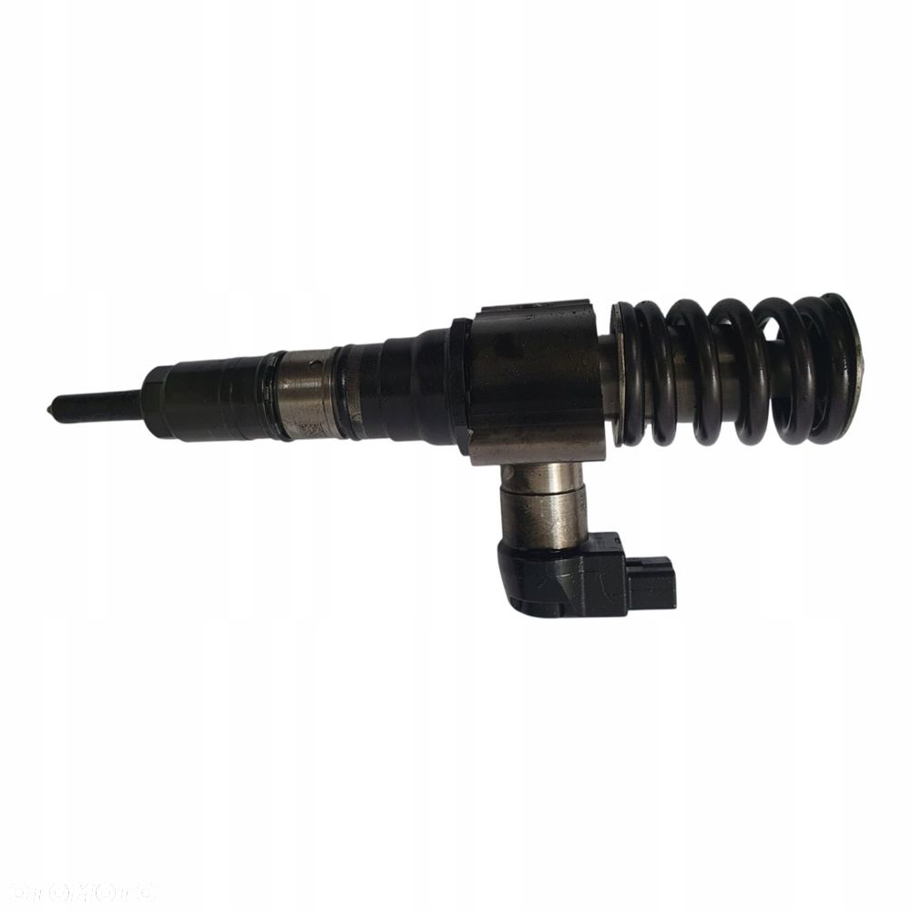 POMPOWTRYSKIWACZ wtrysk VW Passat B6 2.0 TDI 03G130073S - 16
