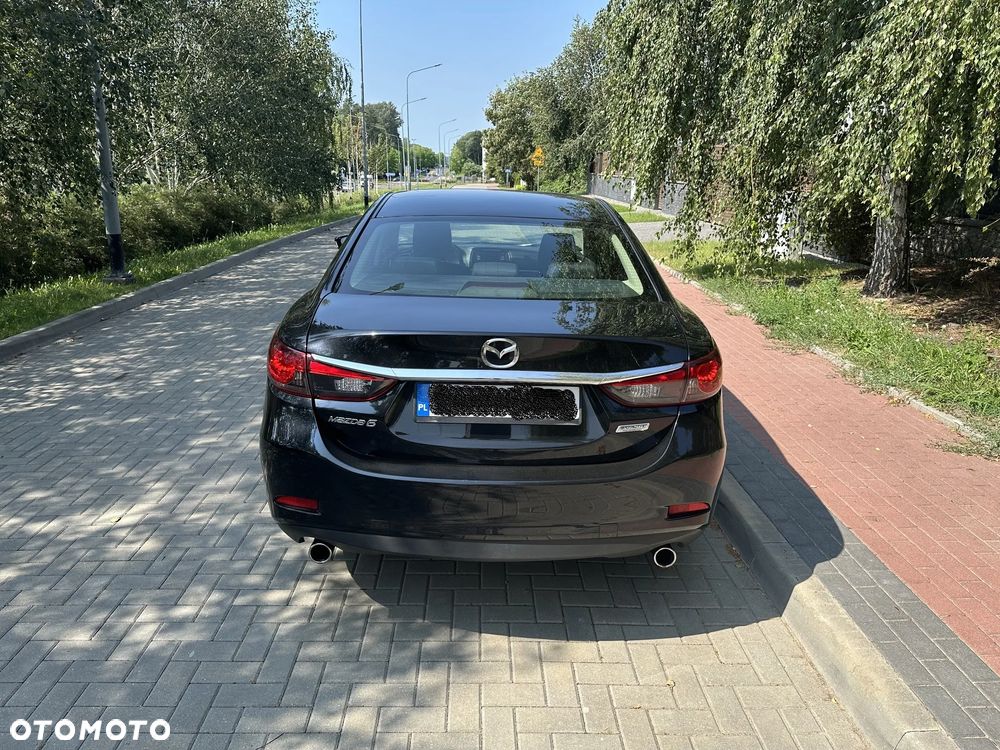 Mazda 6 - 3