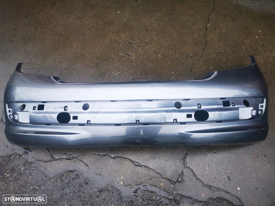 PEUGEOT 207 PARA CHOQUES TRÁS - PC416 - 1