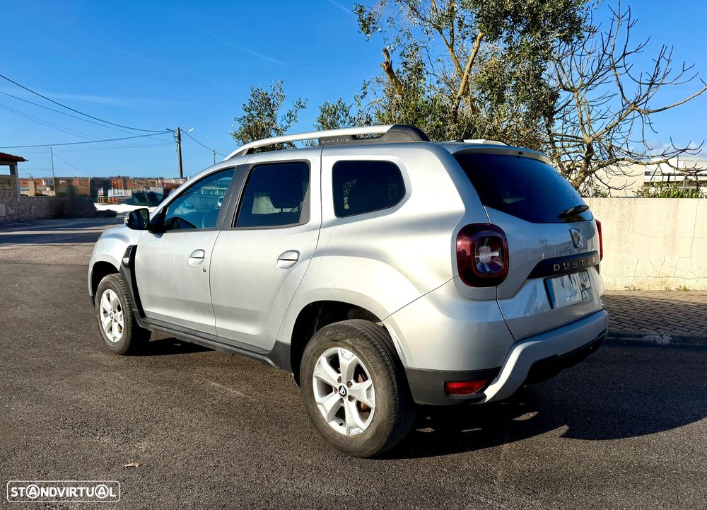 Dacia Duster 1.5 Blue dCi Comfort - 2