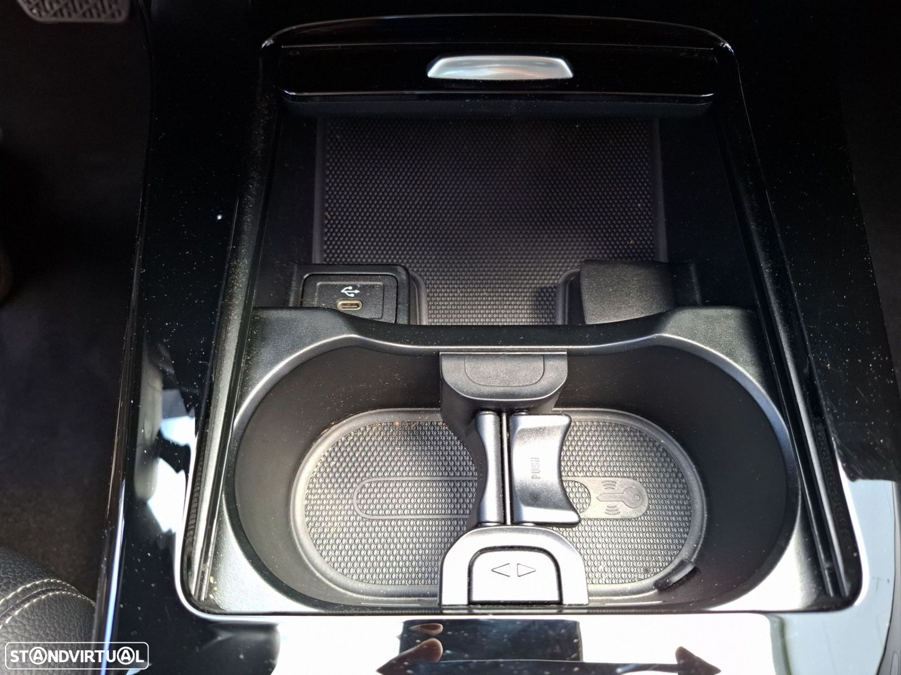 Mercedes-Benz A 200 Style Plus Aut. - 22