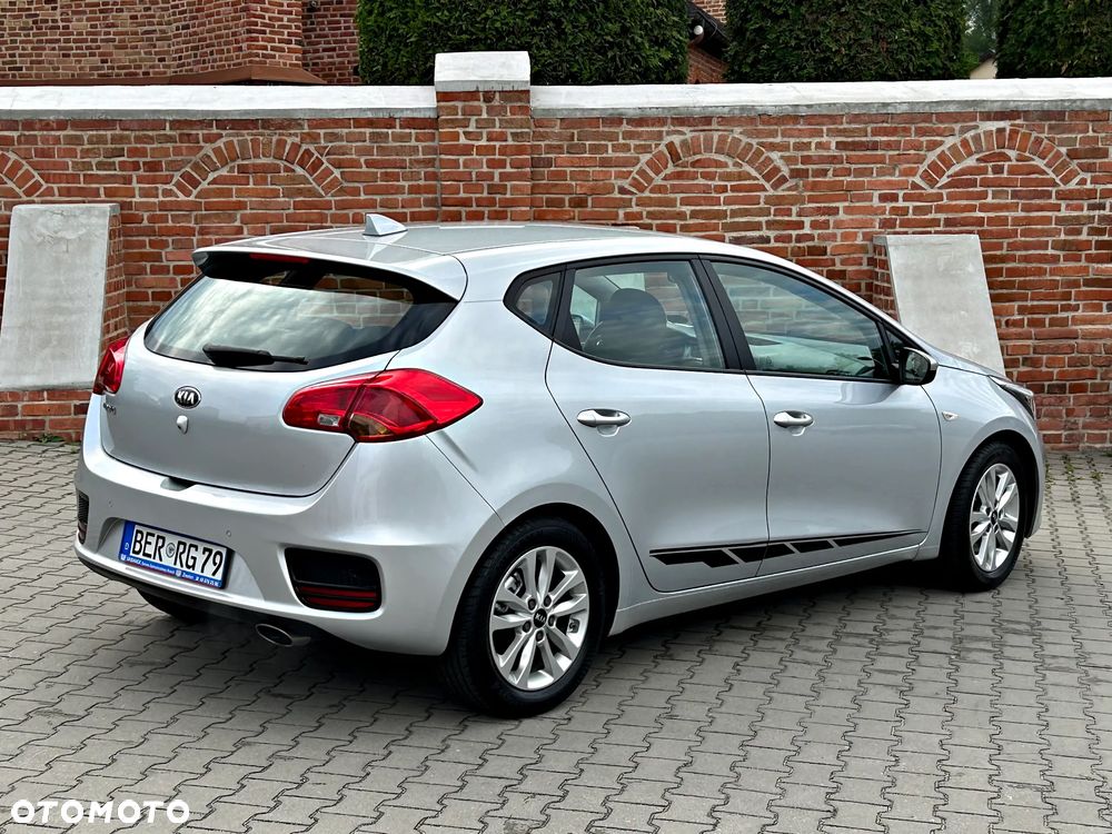 Kia Ceed 1.4 S - 13