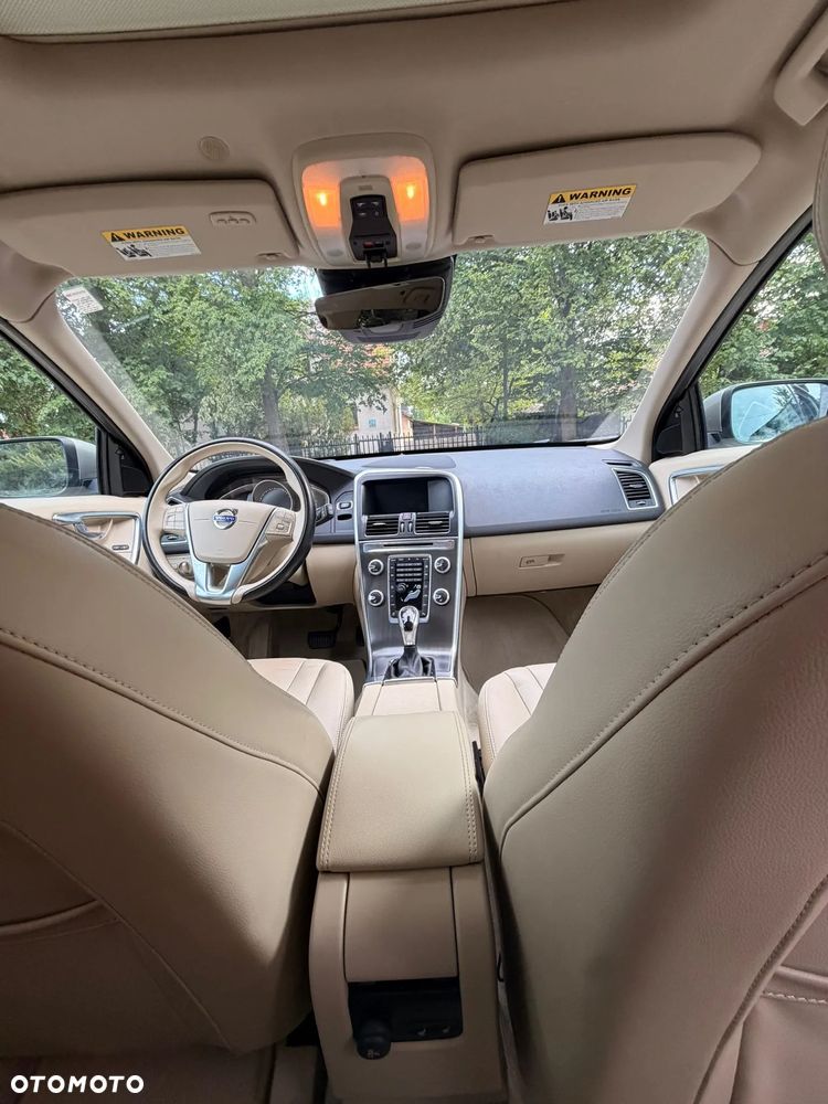 Volvo XC 60 - 13