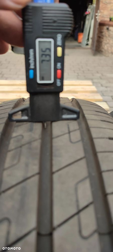 Opony Letnie GoodYear Efficient Grip 175/65/14 86T XL 2023 rok 4x7,4mm Demo Starogard Gdański - 9