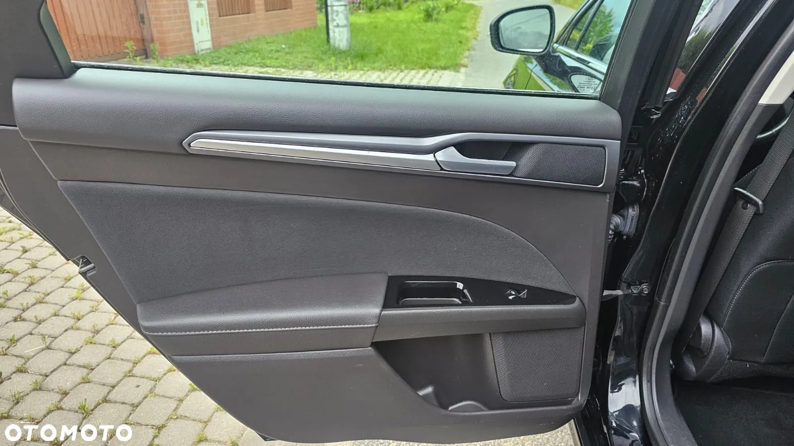 Ford Mondeo 2.0 TDCi PowerShift-Aut Allrad Titanium - 26