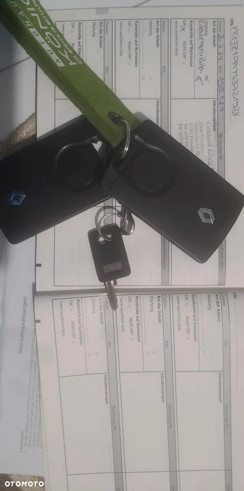 Renault Scenic 2.0 16V 140 CVT Luxe - 19