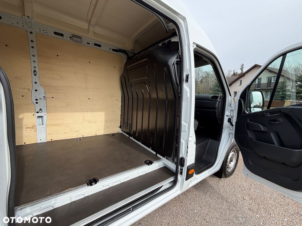 Opel Movano L4H3 - 36