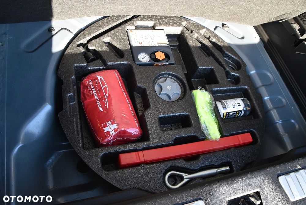 Renault Kadjar Energy TCe 130 LIMITED - 16