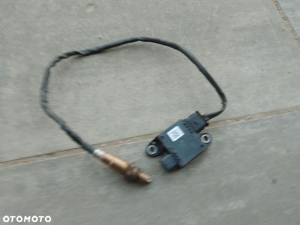 BMW F45, F48 SONDA LAMBDA 8596295-02 - 1