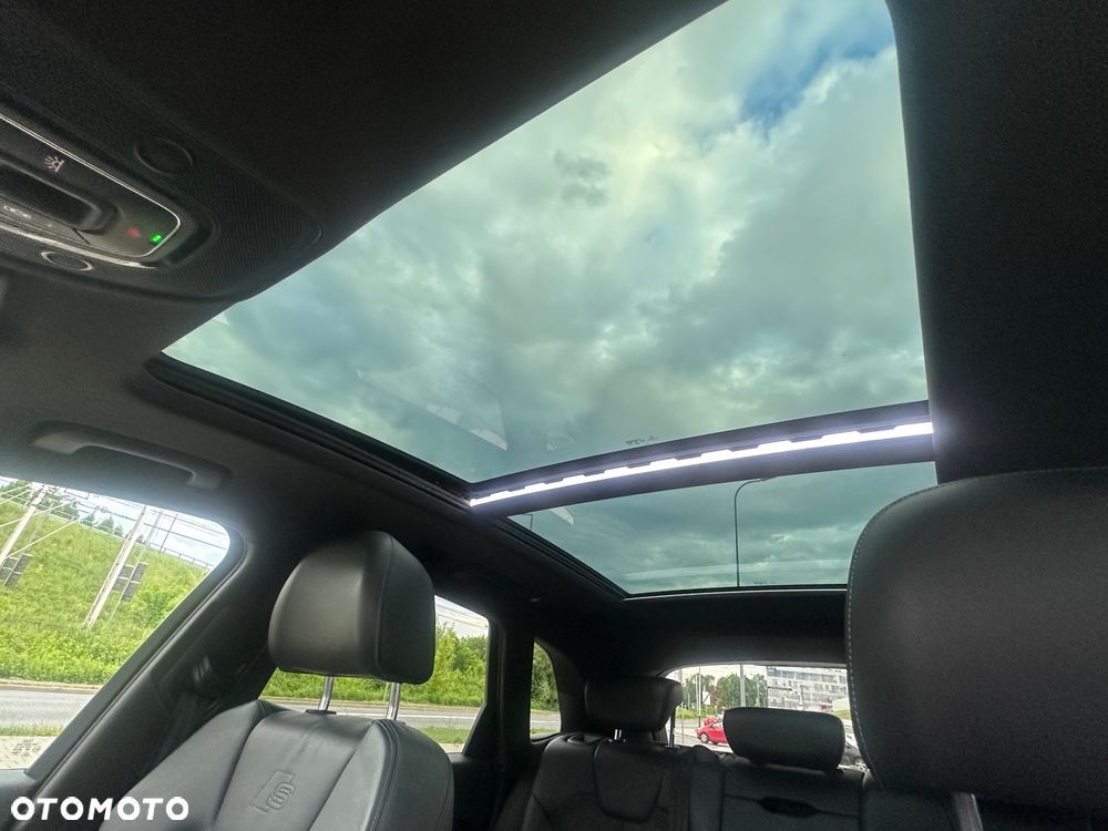 Audi Q5 2.0 TDI Quattro Sport S tronic - 25