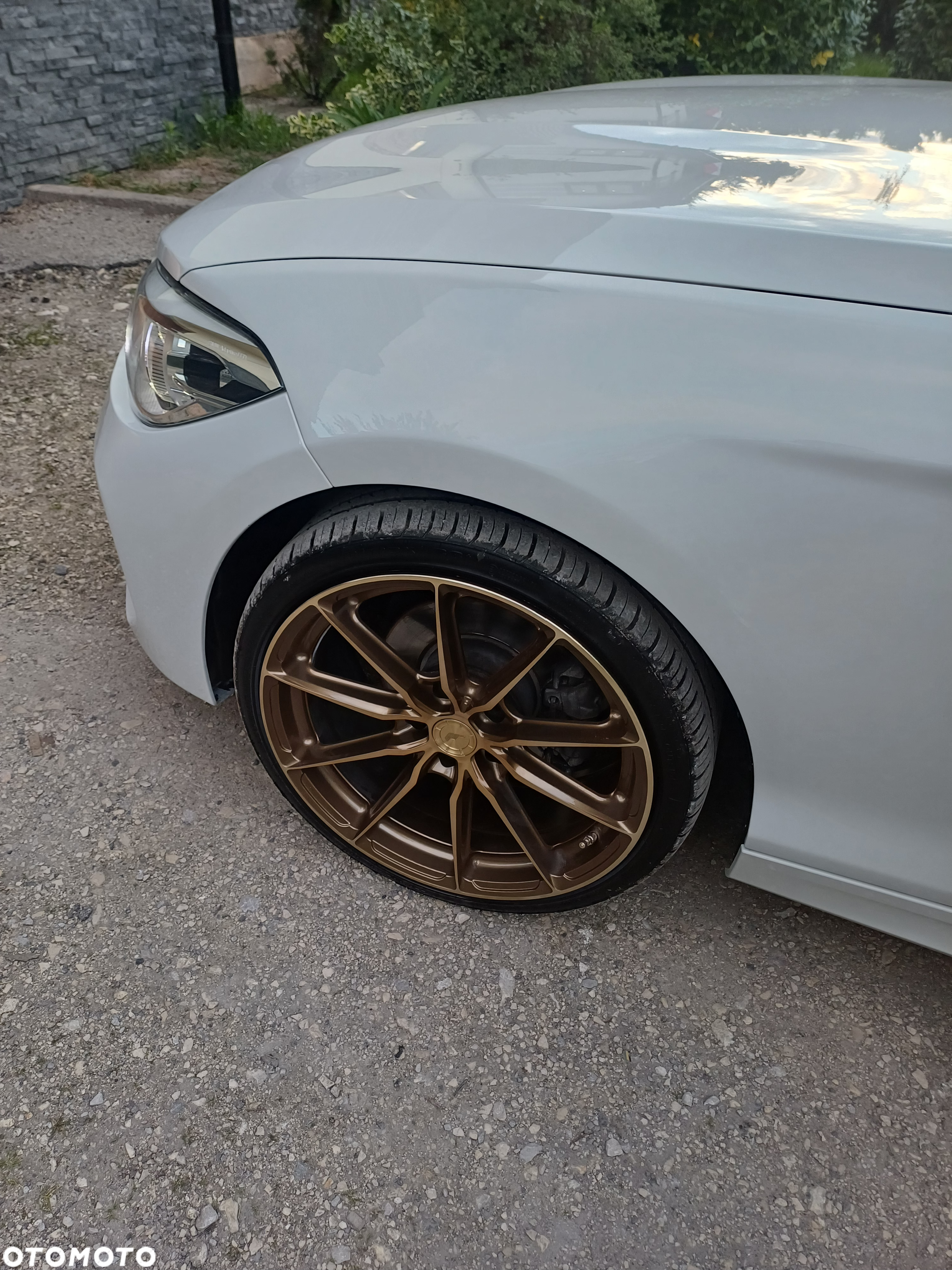 BMW Seria 1 120i M Sport - 17