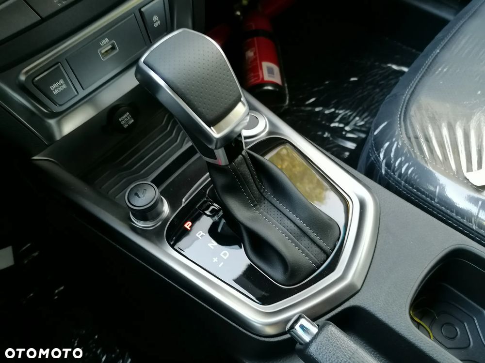 SsangYong/KGM Tivoli 1.5 T-GDI Joy - 19