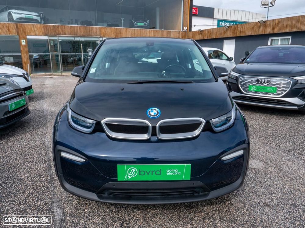 BMW i3 120Ah - 5