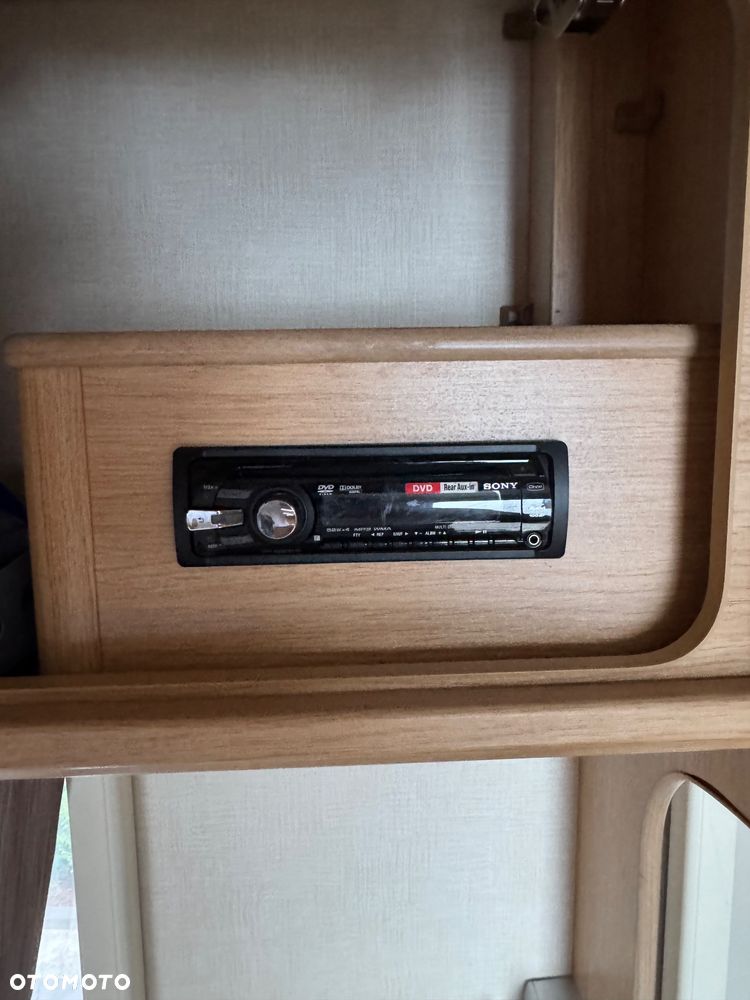 Coachman Festival VIP 560 - 28