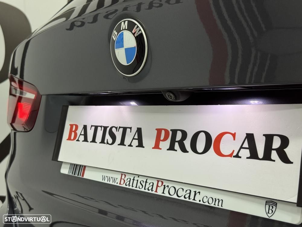 BMW X1 16 d sDrive Advantage - 22