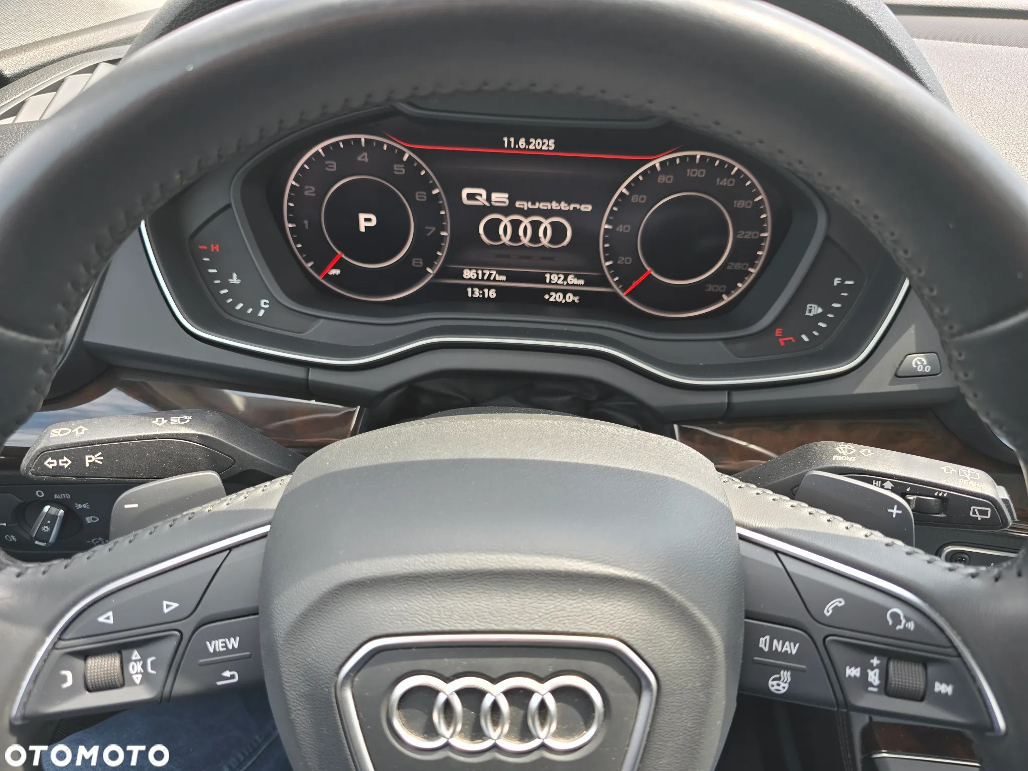 Audi Q5 2.0 TFSI Quattro Design S tronic - 26