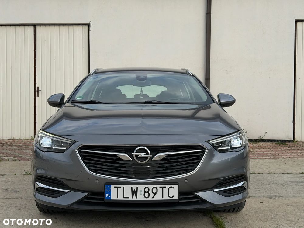 Opel Insignia 2.0 CDTI 4x4 ecoFLEX Start/Stop Innovation - 14