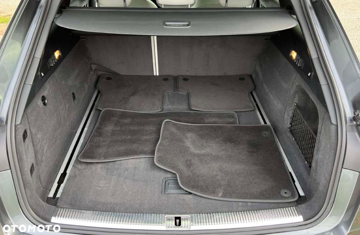 Audi A6 Avant 3.0 TDI quattro S tronic - 12