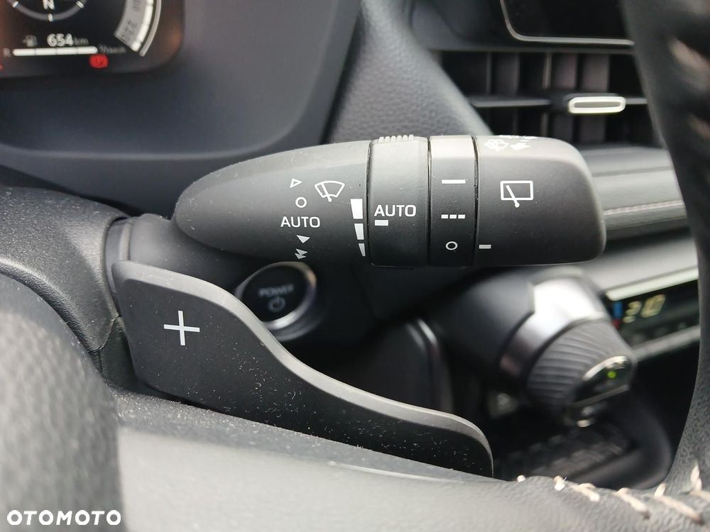 Toyota RAV4 2.5 Hybrid GR Sport 4x4 - 27