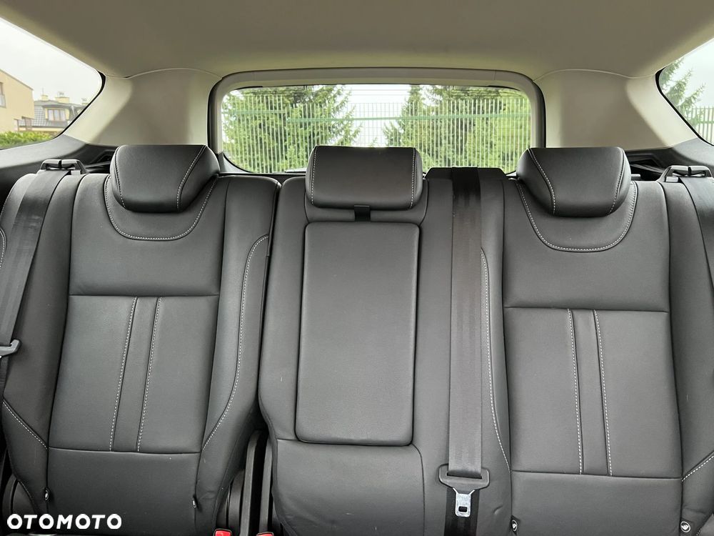 Ford Kuga 2.0 TDCi 4WD Titanium - 16