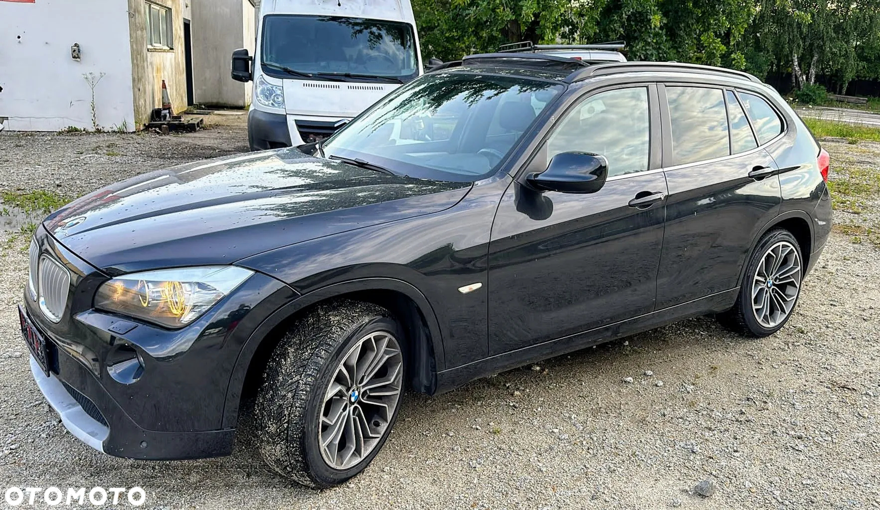 BMW X1 xDrive23d - 2
