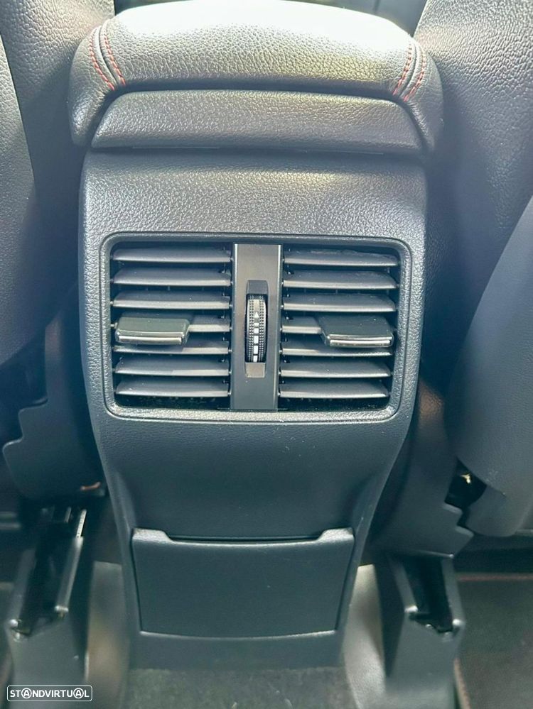 Mercedes-Benz B 180 d AMG Line Aut. - 16