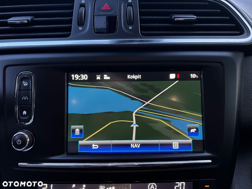 Renault Kadjar 1.2 Energy TCe Intens - 34