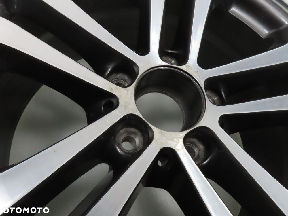 Alufelga 17'' Mercedes GLC W253 5x112 7,5J ET36 A2534010600 - 4