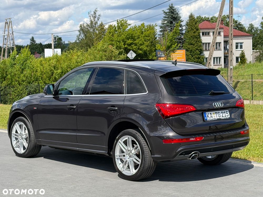 Audi Q5 - 10