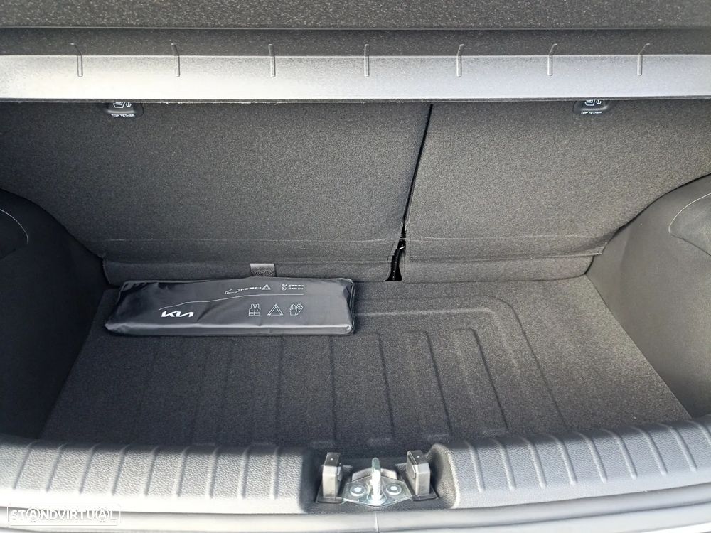 Kia Picanto 1.0 MPi Urban - 16