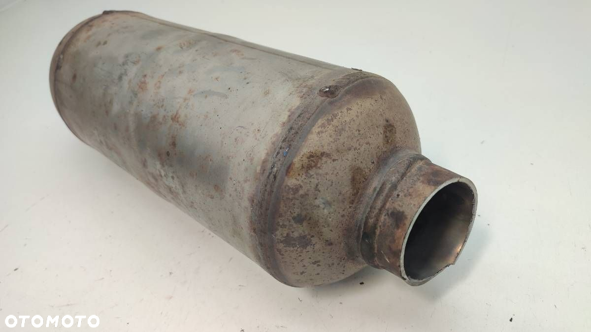 KATALIZATOR PUSZKA STRUMIENICA FAP DPF 8D0253753F RENAULT MASTER III 2.3DCI - 5