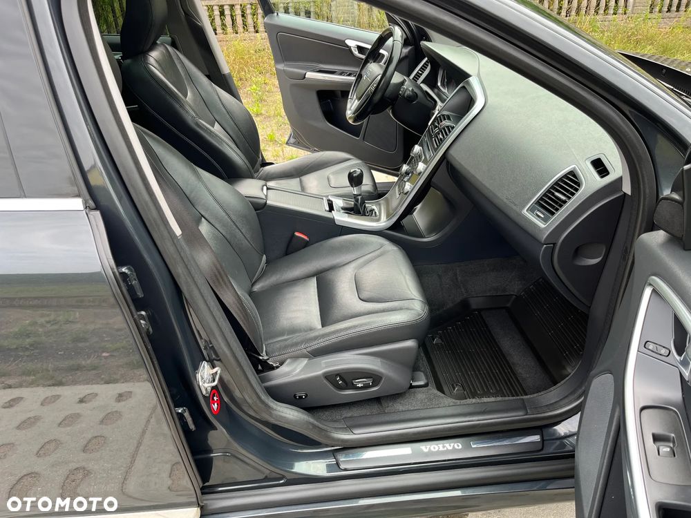 Volvo XC 60 D3 Summum - 30